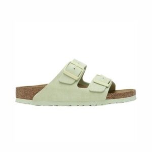 Birkenstock Sandals 💚